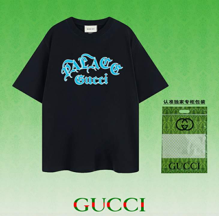 Picture of Gucci T Shirts Short _SKUGucciXS-Lattr957310902